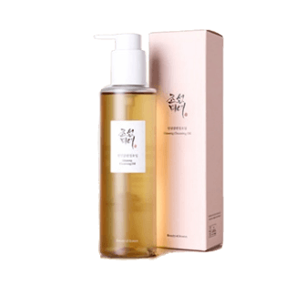 Ginseng Cleansing Oil 210ml _ Beauty of Joseon