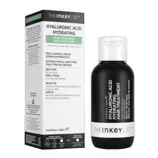 Hyaluronic Acid Hydrating Hair Treatment 100ml _ THEinKeYLIST