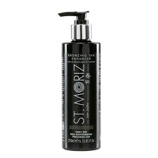 Bronzing Tan Enhancer 250ml _ ST.Moriz