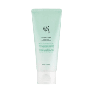 Green Plum Refreshing Cleanser 100ml _ Beauty of Joseon