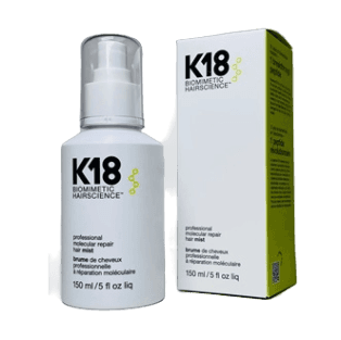 K18 Professional Molecular Repair Hair Mist 150ml _ BIOMIMETIC HAIRSCIENCE