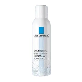 Thermal Spring Water for Sensitive Skin 150ml _ LA ROCHE-POSAY