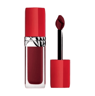 Ultra Care Flower Oil Liquid Lipstick 975 PARADISE 6ml _ Dior
