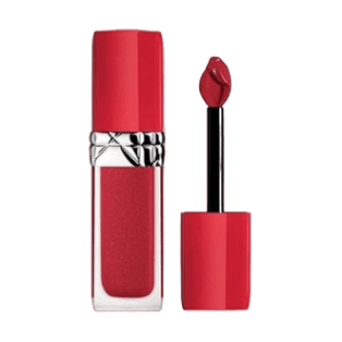 Ultra Care Flower Oil Liquid Lipstick 860 FLIRT 6ml _ Dior