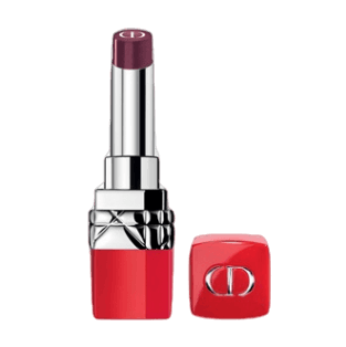 Ultra Care Flower Oil Radiant Lipstick 989 VIOLET 3.2gr _ Dior