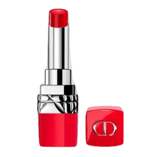 Ultra Rouge Ultra Pigmented Hydra Lipstick 999 ULTRA DIOR 3.2gr _ Dior