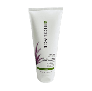 Hydra Source Conditioning Balm for Dry Hair 200ml _ BIOLAGE