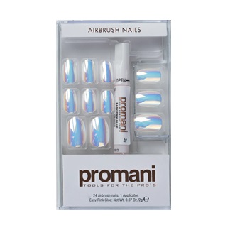 Airbrush Nails PR-5670 _ Promani