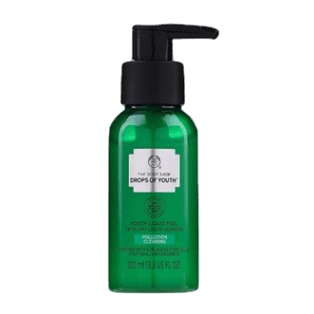 Drops Of Youth Liquid Peel 100ml _ THE BODY SHOP