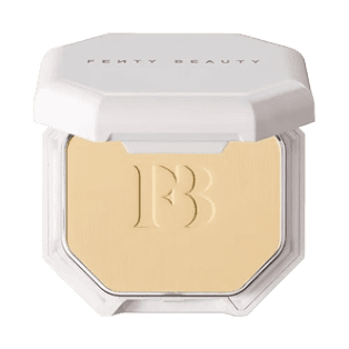 Pro Filt'R Soft Matte Powder Foundation 145 Light with Warm Olive Undertones 9.1gr _ FENTY BEAUTY
