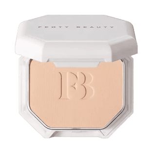 Pro Filt'R Soft Matte Powder Foundation 200 Light Medium with Cool Pink Undertones 9.1gr _ FENTY BEAUTY