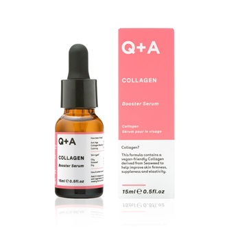 Collagen Booster Serum 15ml _ Q+A