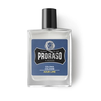 Colonia Natural Spray Azur Lime 100ml _ PRORASO