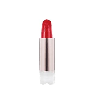 Fenty Icon Semi Matte Lipstick 15 KISSIN' KUTIE 3.8g _ FENTY BEAUTY