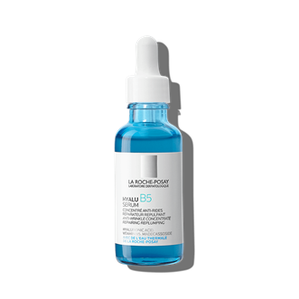 Hyalu B5 Face Serum 30ml _ LA ROCHE-POSAY