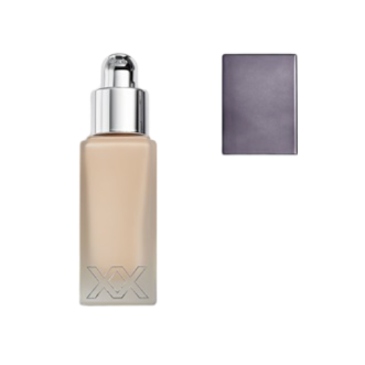Liquid Skin Fauxxdation Double Fixx Foundation _ FX0.7 Fair Skin - Light Neutral Undertone 27ml _ XX REVOLUTION