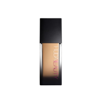 High Coverage Cream Foundation #Fauxfilter - 250N Cheesecake 35ml _ HUDABEAUTY