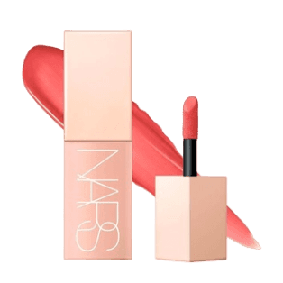 Afterglow Liquid Blush SECRET LOVER 7ml _ NARS