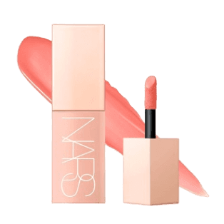 Afterglow Liquid Blush BRAZEN 7ml _ NARS