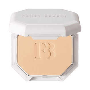 Pro Filt'R Soft Matte Powder Foundation 185 Light Medium with Neutral Undertones 9.1gr _ FENTY BEAUTY
