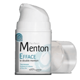 Perfect Menton Efface Decreases Thickness & Volume of the chin 50ml _ INSTITUT CLAUDE BELL