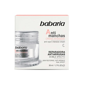 Anti Manchas Anti-Dark Spot Intensive Face Cream