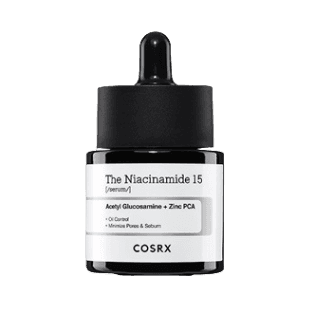 The Niacinamide 15 Serum 20ml _ COSRX