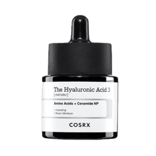 The Hyaluronic Acid 3 Serum 20ml _ COSRX