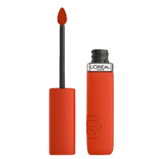 Infallible Matte Resistance Liquid Matte Lipstick 300 SUN BATHING 5ml _ L'OREAL PARIS