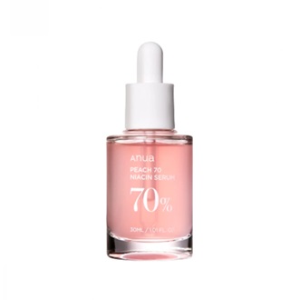 Peach 70 Niacin Serum 70% 30ml _ Anua