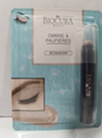 Eye shadows 30 Copper - BIOCURA
