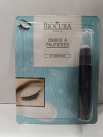 Eye shadows 31 ivory - BIOCURA