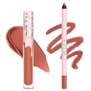 Matte Liquid Lipstick & Lip Liner - 505 Autumn Matte 3ml 1.1g _ KYLIE JENNER