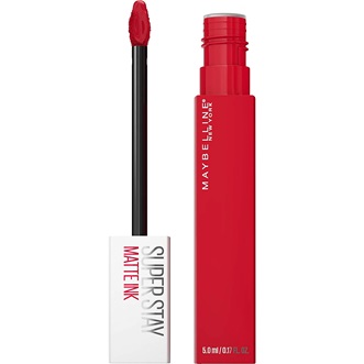 Super Stay Matte INK 325 Shot Caller _ MAYBELLINE NEW YORK