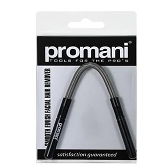Smooth Finish Facial Hair Remover PR-953 _ Promani