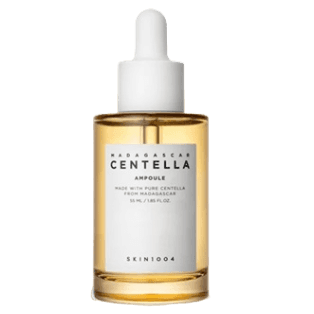 Ampoule Signature Soothing Ampoule 55ml _ MADAGASCAR CENTELLA