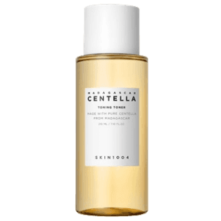 Toning Toner Mild Daily Exfoliating 210ml _ MADAGASCAR CENTELLA