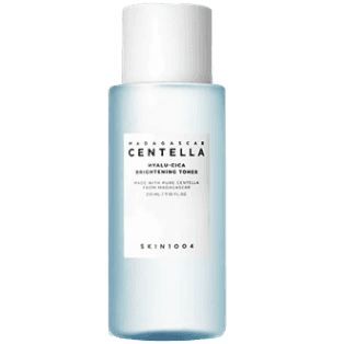 Hyalu-Cica Brightening Toner 210ml _  MADAGASCAR CENTELLA