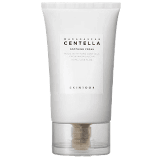 Soothing Cream 75ml _ MADAGASCAR CENTELLA