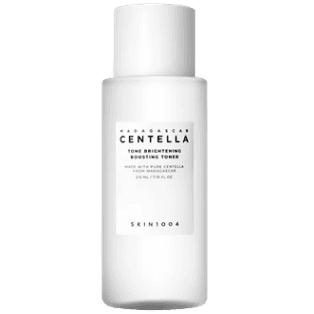 Tone Brightening Boosting Toner 210ml _ MADAGASCAR CENTELLA