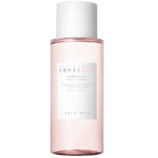 Poremizing Clear Toner Exfoliating & Sebum Controlling 210ml _ MADAGASCAR CENTELLA
