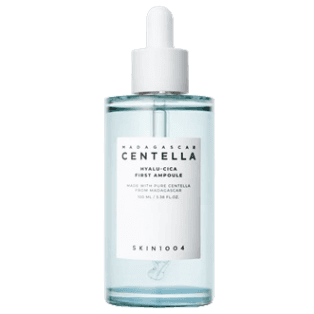 Hyalu-Cica First Ampoule 100ml _ MADAGASCAR CENTELLA