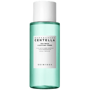 Tea-Trica Purifying Toner 210ml _  MADAGASCAR CENTELLA
