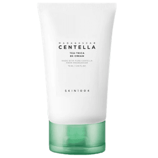 Tea-Trica B5 Cream 75ml _ MADAGASCAR CENTELLA