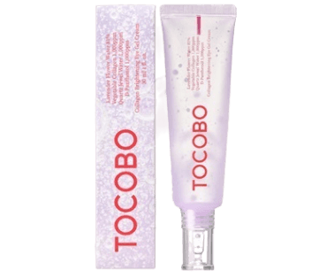 Collagen Brightening Eye Gel Cream 30ml _ TOCOBO 