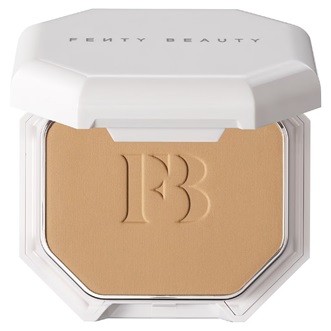 Pro Filt'R Soft Matte Powder Foundation 310 Medium With Warm Golden Undertones 9.1gr _ FENTY BEAUTY