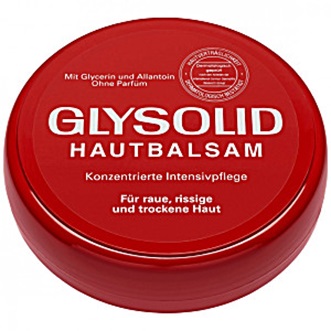 Glysolid Universal Moisturizing Balm 100ml _ Burnus